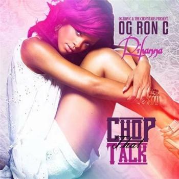 Rihanna - Chop That Talk