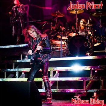 Judas Priest - Discography 