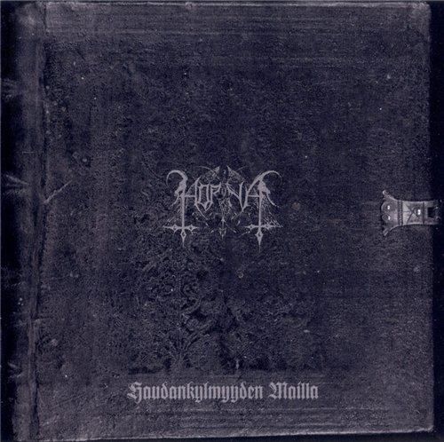 Horna - Discography 