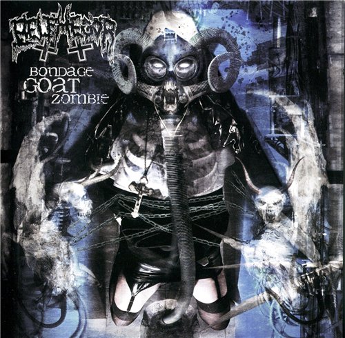 Belphegor - Discography 