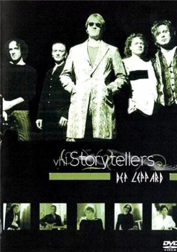 Def Leppard - VH1 Storytellers