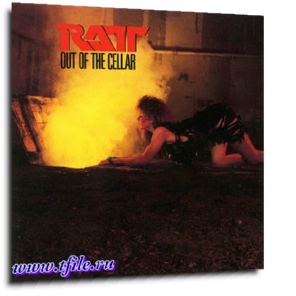 Ratt -  