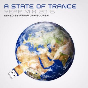 VA - A State Of Trance Yearmix 2016