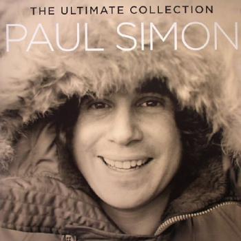 Paul Simon - The Ultimate Collection