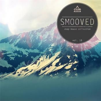 VA - Smooved - Deep House Collection Vol. 18