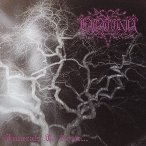 Katatonia Discography 