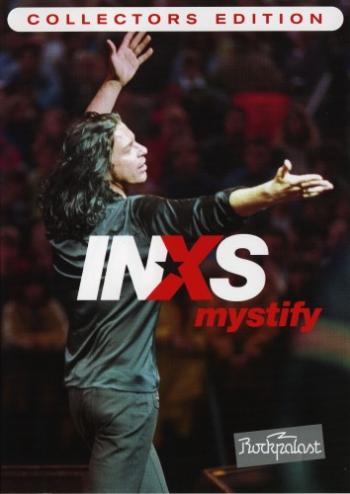 INXS - Mystify