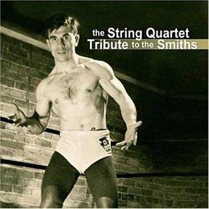 The Vitamin String Quartet - Tributes 