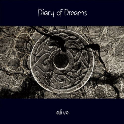 Diary Of Dreams - Discography 