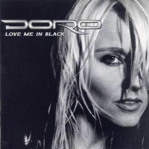 Doro Discography 