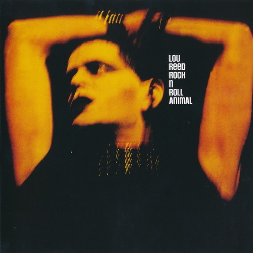 Lou Reed - RCA Arista Album Collection 