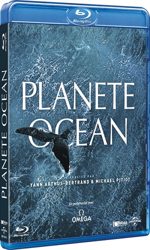 - / Planet Ocean AVO