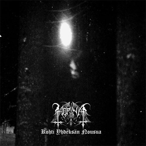 Horna - Discography 