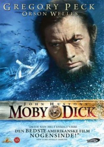   / Moby Dick MVO