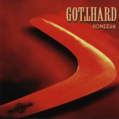 Gotthard Discography 