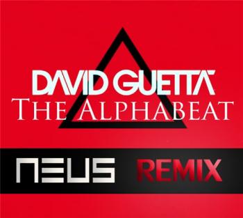 David Guetta - The Alphabeat