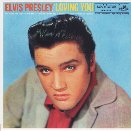 Elvis Presley The Album Collection 