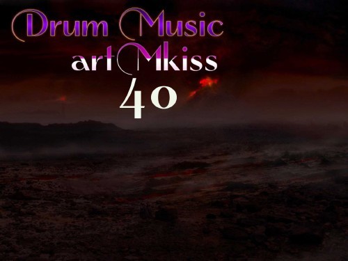 VA - Drum Music v.1-56,57,58,59,60,65,74,76,77,78,80 