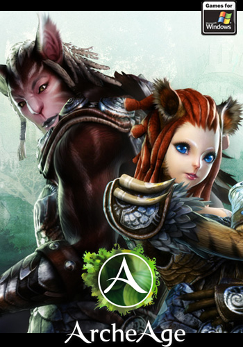 ArcheAge [29.04.19]