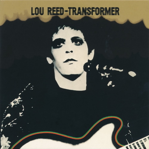 Lou Reed - RCA Arista Album Collection 