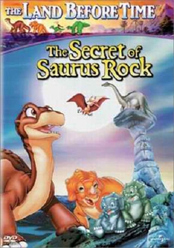     6:    / The Land Before Time VI: The Secret of Saurus Rock MVO