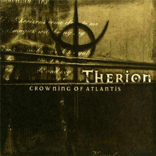 Therion - Discography 