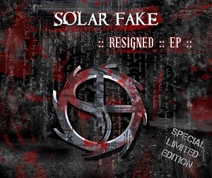 Solar Fake - Discography 