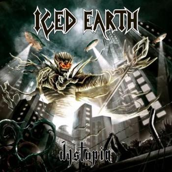 Iced Earth - Dystopia