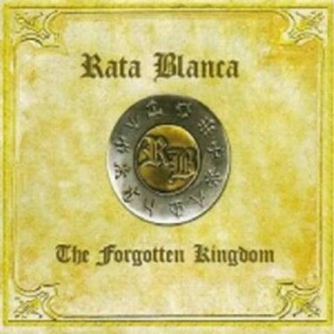 Rata Blanca Discography 