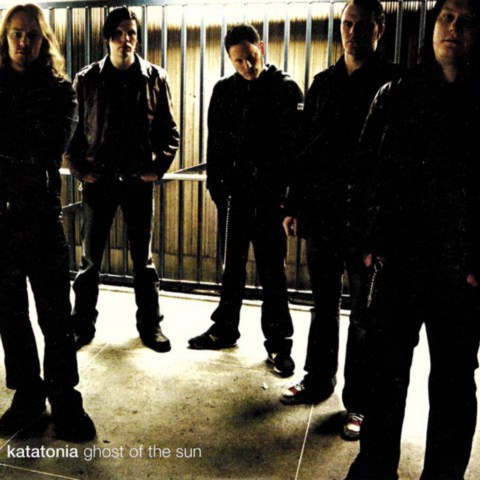 Katatonia Discography 