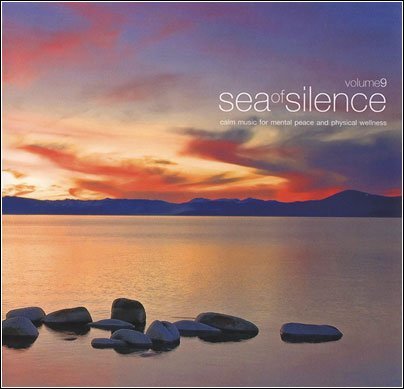 VA - Sea Of Silence - Collection 