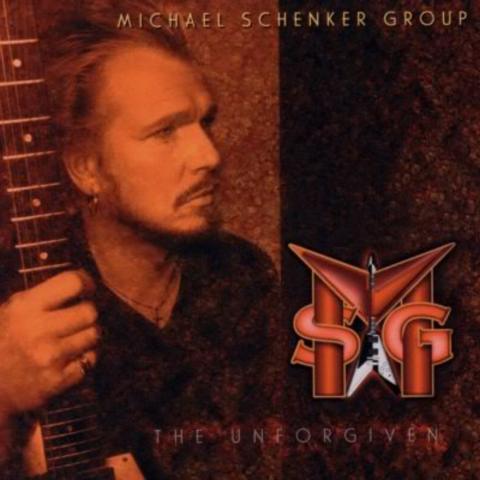 Michael Schenker Discography 