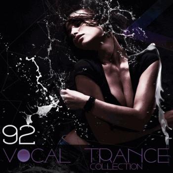 VA - Vocal Trance Collection Vol.92