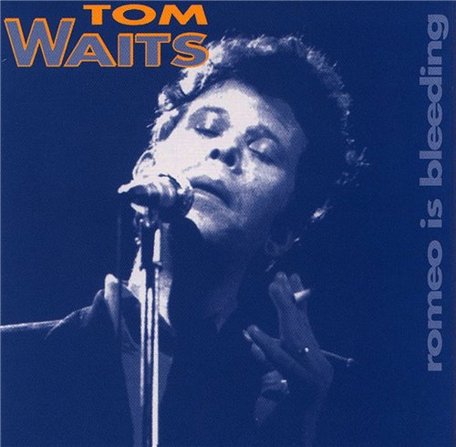 Tom Waits - Discography 