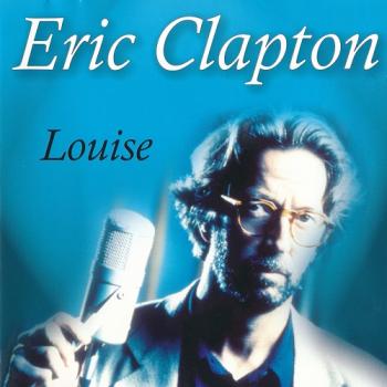 Eric Clapton - Louise