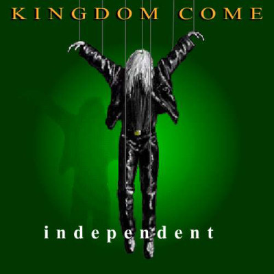 Kingdom Come - Discography 