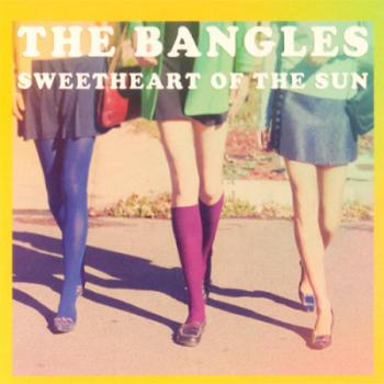 The Bangles - Sweetheart of the Sun