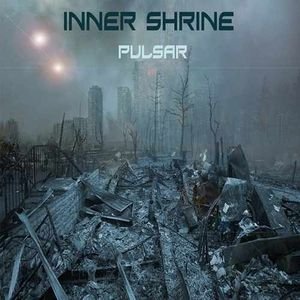 Inner Shrine -  