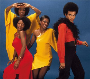 Boney M - Discography 