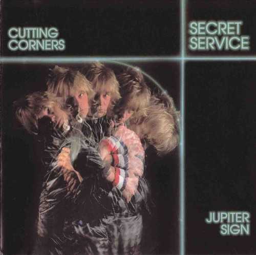 Secret Service - Discography 