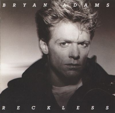 Bryan Adams -  