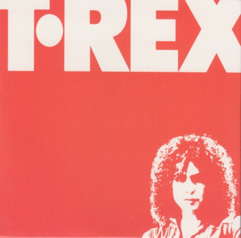 T-REX Discography 