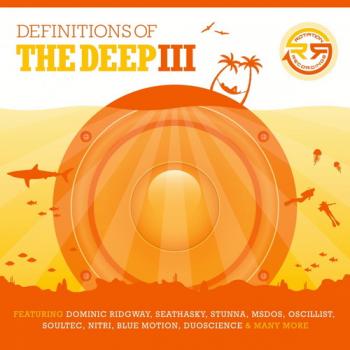 VA - Definitions Of The Deep III