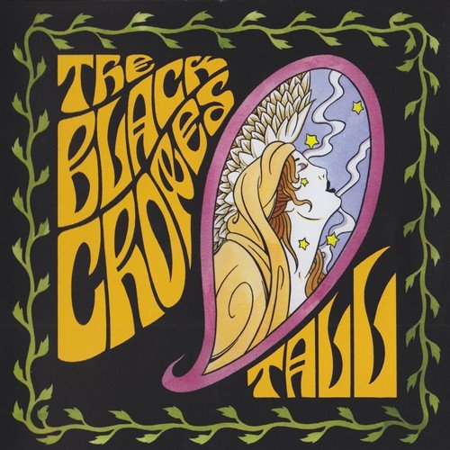 The Black Crowes Discography 