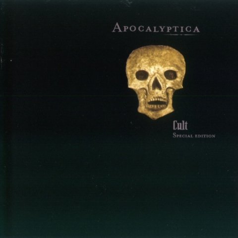 Apocalyptica Discography 