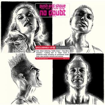 No Doubt - Push And Shove