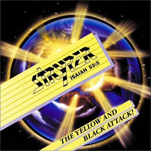 Stryper -  