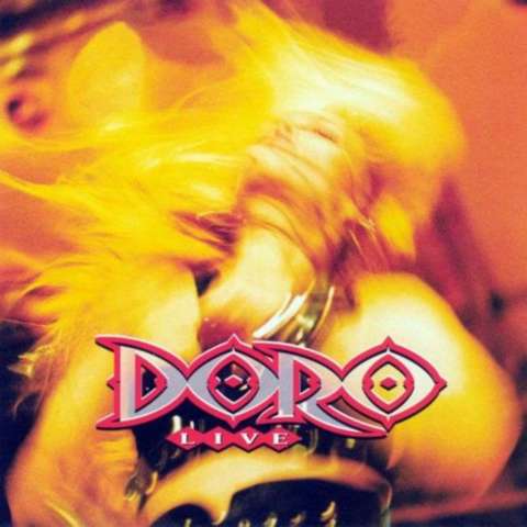 Doro Discography 