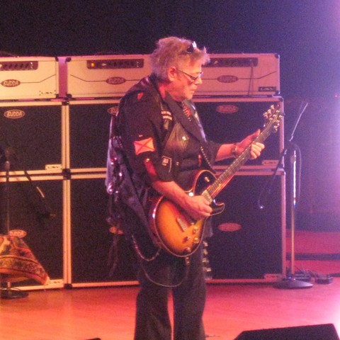 Leslie West Discography 