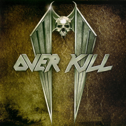 OverKill - Discography 